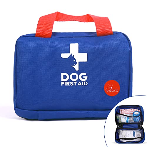 socio Erste-Hilfe-Set für Hunde,Katzen,Kleintiere, Reiseapotheke Hund,Erste-Hilfe Haustiere, Gesundheitsprodukte für Hunde,perfekt für die Pflege zu Hause und für Notfälle auf Reisen im Freien socio Erste-Hilfe-Set für Hunde,Katzen,Kleintiere, Reiseapotheke Hund,Erste-Hilfe Haustiere, Gesundheitsprodukte für Hunde,perfekt für die Pflege zu Hause und für Notfälle auf Reisen im Freien von socio