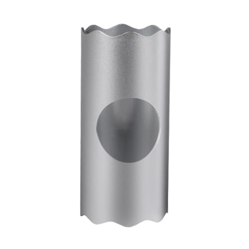 Kühlschlauch für Kleintiere, Hamster, Tunnel, Spielzeug, Verstecke, Nagetiere für Käfigmöbel Kühlschlauch für Kleintiere, Hamster, Tunnel, Spielzeug, Verstecke, Nagetiere für Käfigmöbel von sodeber