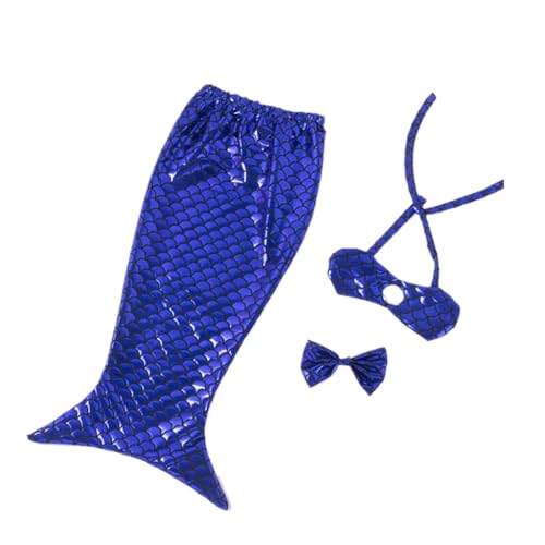 Mädchenkostüm, Strandkleid, bunte Meerjungfrauen für Welpen, Hunde und Katzen, Meerjungfrauenkleid Mädchenkostüm, Strandkleid, bunte Meerjungfrauen für Welpen, Hunde und Katzen, Meerjungfrauenkleid von sodeber
