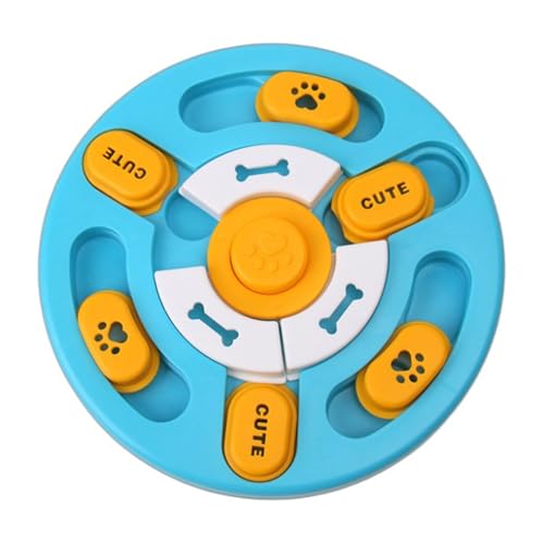 Sliding Modulel Intelligenz Fütterungsspielzeug Interaktiv Slow Feeders Puzzles Bowl Für Geistige Bereicherung Und Training Sliding Modulel Intelligenz Fütterungsspielzeug Interaktiv Slow Feeders Puzzles Bowl Für Geistige Bereicherung Und Training von sodeber