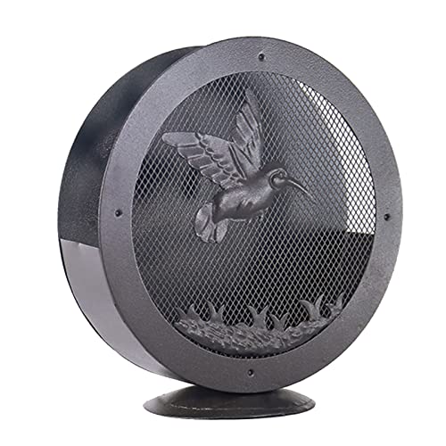 Spulenhalter, Schmiedeeisen, Metall, Vogelkäfig, Ornament für Zuhause, Schlafzimmer, Bürobedarf Spulenhalter, Schmiedeeisen, Metall, Vogelkäfig, Ornament für Zuhause, Schlafzimmer, Bürobedarf von sodeber