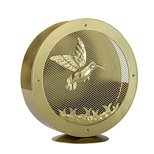 Spulenhalter, Schmiedeeisen, Metall, Vogelkäfig, Ornament für Zuhause, Schlafzimmer, Bürobedarf Spulenhalter, Schmiedeeisen, Metall, Vogelkäfig, Ornament für Zuhause, Schlafzimmer, Bürobedarf von sodeber