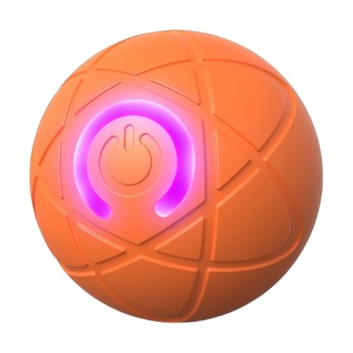 sodeber Interaktives neckendes Spielzeug für kleine bis große Hunde, Outdoor-Sport, spielen Hüpftier sodeber Interaktives neckendes Spielzeug für kleine bis große Hunde, Outdoor-Sport, spielen Hüpftier von sodeber