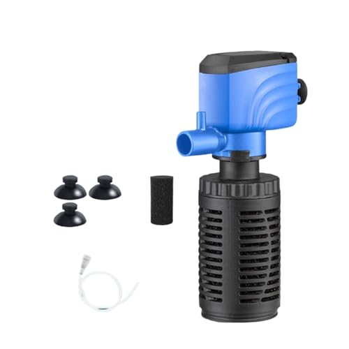 sodeber Pflegeleichter Aquariumsfilter mit Sauerstoffversorgung und Zirkulationen für einfache Installation und Wartung sodeber Pflegeleichter Aquariumsfilter mit Sauerstoffversorgung und Zirkulationen für einfache Installation und Wartung von sodeber