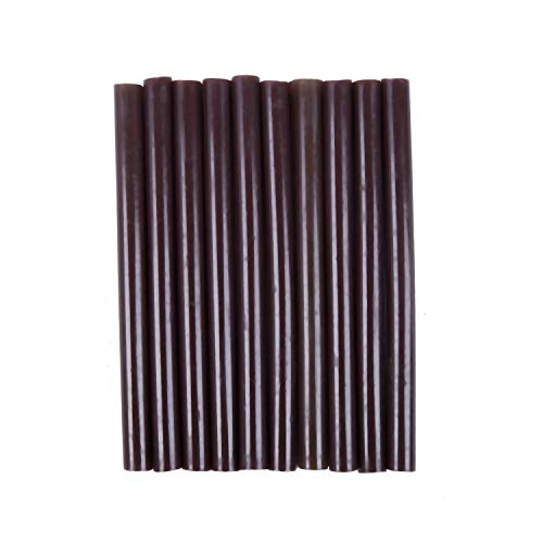 solicitous 10Pcs 100Mm X 7Mm Selbstklebende HeißKlebestifte für HeißKlebepistole solicitous 10Pcs 100Mm X 7Mm Selbstklebende HeißKlebestifte für HeißKlebepistole von solicitous