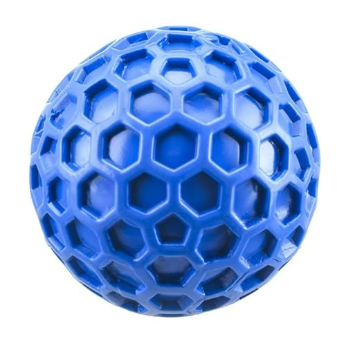 2 Artikel Kauspielzeug für Hunde, quietschen Kauspielzeug, Puppy Harter Fallenball - Interaktives Kauspielzeug für Welpen 2 Artikel Kauspielzeug für Hunde, quietschen Kauspielzeug, Puppy Harter Fallenball - Interaktives Kauspielzeug für Welpen von songshiyi