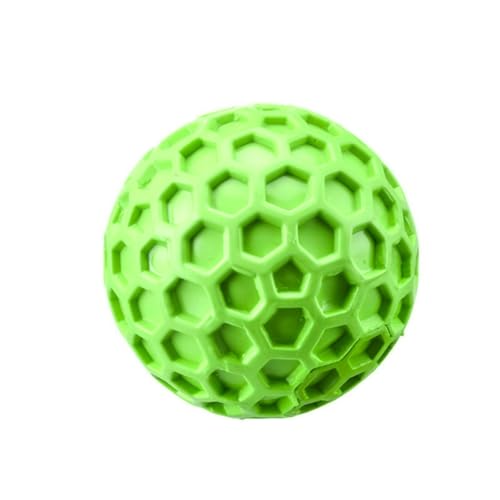 2 Artikel Kauspielzeug für Hunde, quietschen Kauspielzeug, Puppy Harter Fallenball - Interaktives Kauspielzeug für Welpen 2 Artikel Kauspielzeug für Hunde, quietschen Kauspielzeug, Puppy Harter Fallenball - Interaktives Kauspielzeug für Welpen von songshiyi