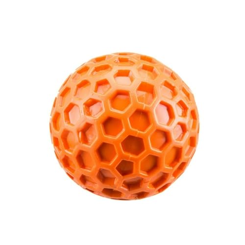 2 Artikel Kauspielzeug für Hunde, quietschen Kauspielzeug, Puppy Harter Fallenball - Interaktives Kauspielzeug für Welpen 2 Artikel Kauspielzeug für Hunde, quietschen Kauspielzeug, Puppy Harter Fallenball - Interaktives Kauspielzeug für Welpen von songshiyi