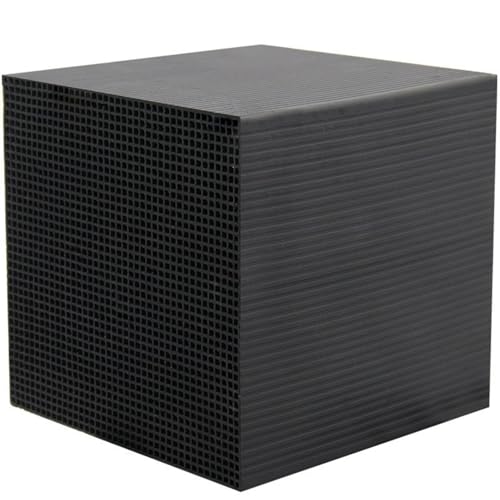 songshiyi 4 Stück 10 x 10 cm Wasserreinigungswürfel für Aquarien mit Wabenstruktur für 200 cm Aquarium für Pferde songshiyi 4 Stück 10 x 10 cm Wasserreinigungswürfel für Aquarien mit Wabenstruktur für 200 cm Aquarium für Pferde von songshiyi
