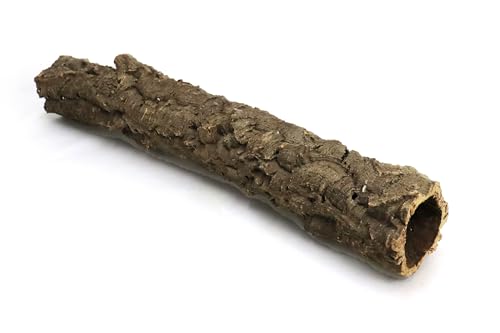 sphagnum-shop.com Korkeiche Rinde Korkröhren 90cm lang ca. 12-16cm Innendurchmesser Naturkorkrinde Terrarium Modellbau Deko sphagnum-shop.com Korkeiche Rinde Korkröhren 90cm lang ca. 12-16cm Innendurchmesser Naturkorkrinde Terrarium Modellbau Deko von sphagnum-shop.com