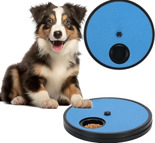 Hunde-Nagelkratzbrett mit Leckerlis - Stressfreie Nagelfeilunterlage für Hunde Hunde-Nagelkratzbrett mit Leckerlis - Stressfreie Nagelfeilunterlage für Hunde von sporful