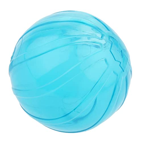 Interaktives Hundespielzeug für mittelgroße und große Hunde – Langsamer Futterball für lustiges Spielen und geistige Stimulation Interaktives Hundespielzeug für mittelgroße und große Hunde – Langsamer Futterball für lustiges Spielen und geistige Stimulation von sporful