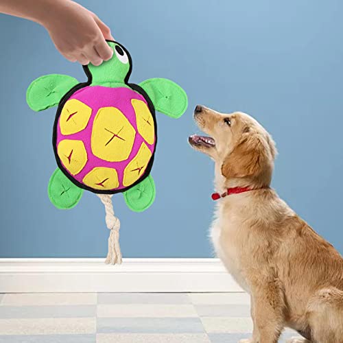 Schnüffelmatte für Hunde, interaktives Puzzle-Spielzeug für Nasentraining und Futtersuche Schnüffelmatte für Hunde, interaktives Puzzle-Spielzeug für Nasentraining und Futtersuche von sporful