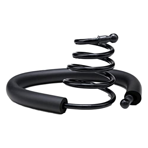 sporful Hängender Hals-Haartrockner-Halter, Haustierpflege-Werkzeug, Organizer, freihändige Halterung für Hunde zum Baden und Trocknen von Zubehör sporful Hängender Hals-Haartrockner-Halter, Haustierpflege-Werkzeug, Organizer, freihändige Halterung für Hunde zum Baden und Trocknen von Zubehör von sporful