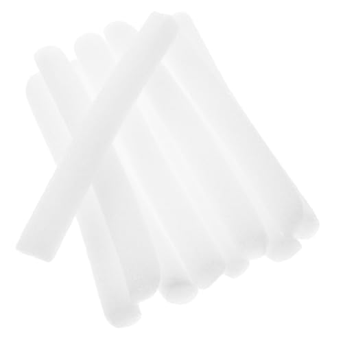 sporful Hundeohr-Posting-Set mit Schaumstoff-Stützstäben und Klebeband zum Aufstehen der Ohren sporful Hundeohr-Posting-Set mit Schaumstoff-Stützstäben und Klebeband zum Aufstehen der Ohren von sporful