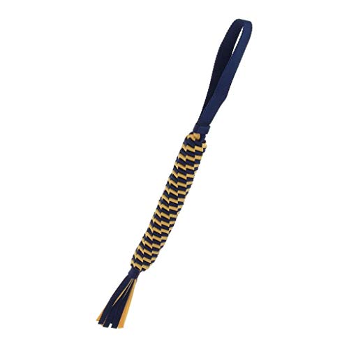 sporful Pet Dog Puppy Training Bite Tug Toys for Medium Large Dogs Puppies von sporful