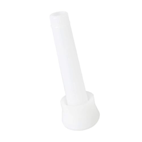 sporful Silikon Kuh Melkeinlage Ersatzteile für Ziegen und Kühe Zucht Bauernhof Vieh 27,9 cm sporful Silikon Kuh Melkeinlage Ersatzteile für Ziegen und Kühe Zucht Bauernhof Vieh 27,9 cm von sporful