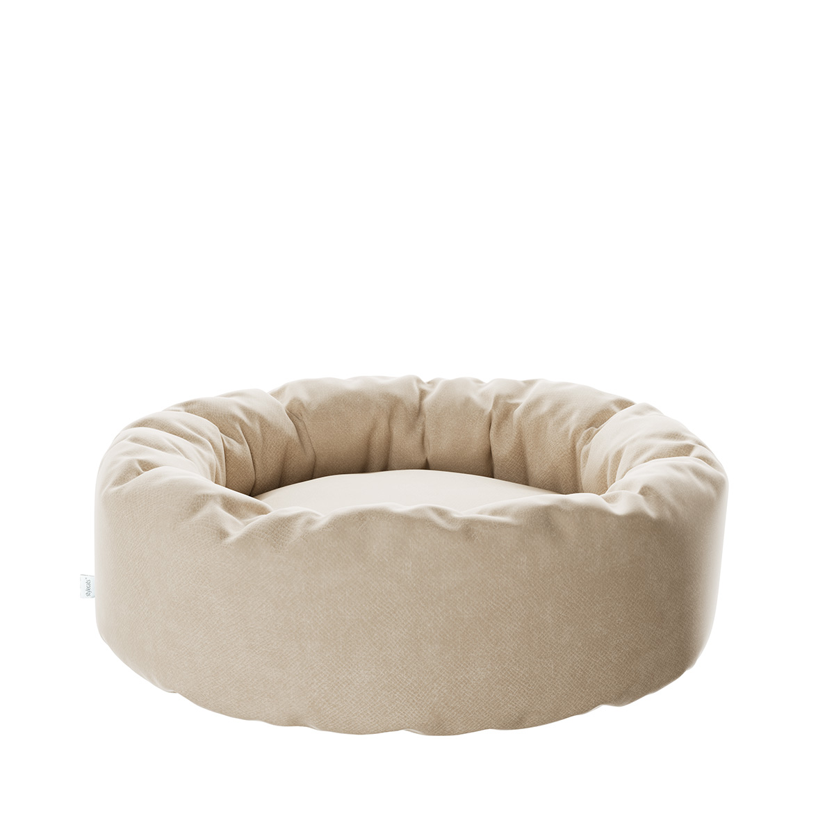 Stylecats Bett Barona 50cm beige Stylecats Bett Barona 50cm beige von stylecats
