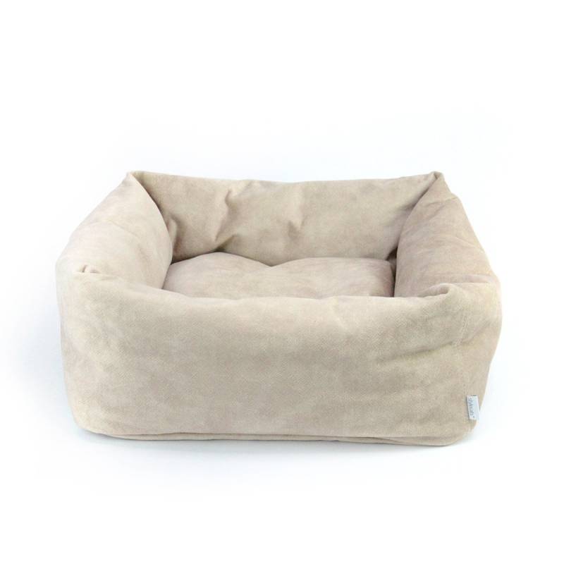 Stylecats Bett Dreamie 40x40cm beige von stylecats