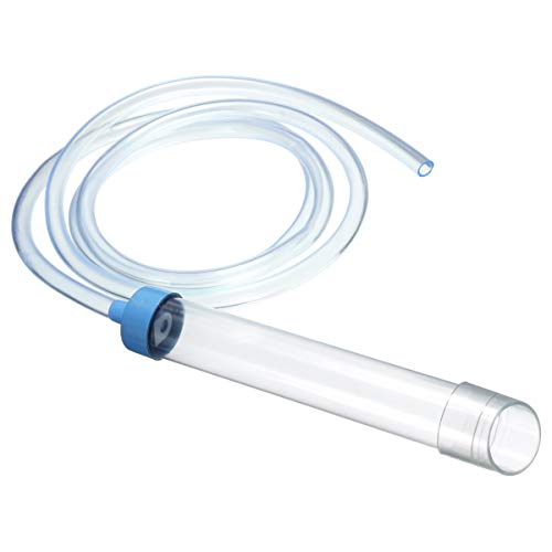 sunroot Aquarium Aquarium Reiniger Siphon Vakuum Wasser Wechsler Pumpe Siphon von sunroot