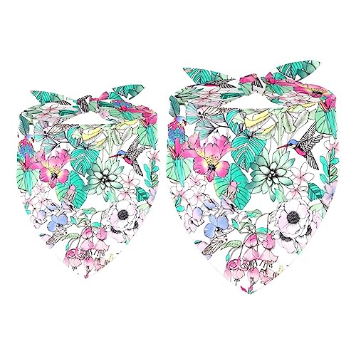 Haustierbandana für kleine mittelgroße Hunde und Katzen,Australischer Flora- und Blumendruck,Haustierbandana für kleine mittelgroße Hunde und Katzen Haustierbandana für kleine mittelgroße Hunde und Katzen,Australischer Flora- und Blumendruck,Haustierbandana für kleine mittelgroße Hunde und Katzen von suojapuku