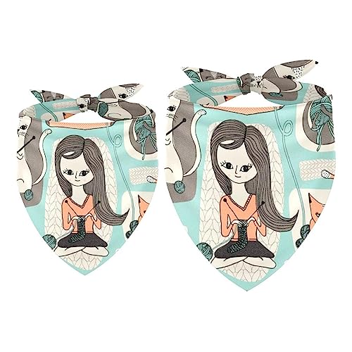 Haustierbandana für kleine mittelgroße Hunde und Katzen,Heimkatzen-Pullover,Haustierbandana für kleine mittelgroße Hunde und Katzen Haustierbandana für kleine mittelgroße Hunde und Katzen,Heimkatzen-Pullover,Haustierbandana für kleine mittelgroße Hunde und Katzen von suojapuku