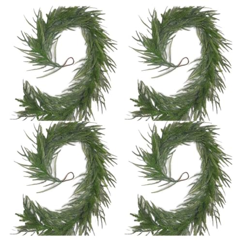 susiodeu 4 Satz von Dunkel für Festliche Dekoration, Wand, Fenster, Outdoor, Weihnachten, zum Aufhängen an Türen mit handgefertigter Weihnachtsdekoration, Wand Weihnachten susiodeu 4 Satz von Dunkel für Festliche Dekoration, Wand, Fenster, Outdoor, Weihnachten, zum Aufhängen an Türen mit handgefertigter Weihnachtsdekoration, Wand Weihnachten von susiodeu