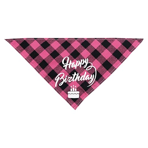 susiodeu Katzen Geburtstagshut, langlebig und lichtecht für eine perfekte Party, verstellbare Größe, Katzen Hunde Geburtstag, Haustier Zubehör, Haustier Geburtstag, Rosa, Typ7, 22 Zoll susiodeu Katzen Geburtstagshut, langlebig und lichtecht für eine perfekte Party, verstellbare Größe, Katzen Hunde Geburtstag, Haustier Zubehör, Haustier Geburtstag, Rosa, Typ7, 22 Zoll von susiodeu
