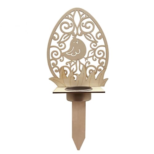 susiodeu Wildtier-Futterstation aus Holz, Garten, Hofpfähle, Dekoration, Ornamente, Zubehör, Geschenke, Naturliebhaber susiodeu Wildtier-Futterstation aus Holz, Garten, Hofpfähle, Dekoration, Ornamente, Zubehör, Geschenke, Naturliebhaber von susiodeu