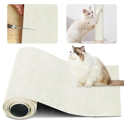 svpfuo 5 Stück Kratzmatte Selbstklebend, Kratzmatte, Kratzmatte Katze -Kratzmatte Wand/Kratzmatte/Kratzbrett Wand/Kratzbretter Katze svpfuo 5 Stück Kratzmatte Selbstklebend, Kratzmatte, Kratzmatte Katze -Kratzmatte Wand/Kratzmatte/Kratzbrett Wand/Kratzbretter Katze von svpfuo