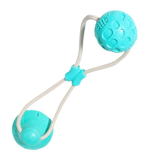 Hundeseilspielzeug – Walross aus weichem Welpenseil für Welpen | Reinigungsspielzeug für Hunde aus Thermoplastischem Gummi | Pippy Teether Gerät | Spielzeugkugel Hundeseilspielzeug – Walross aus weichem Welpenseil für Welpen | Reinigungsspielzeug für Hunde aus Thermoplastischem Gummi | Pippy Teether Gerät | Spielzeugkugel von syayw