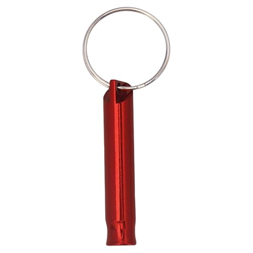 Whistle Ultraschall-Hundetrainer, leise, verstellbar, für die Ausbildung von Welpen im Freien | Erinnerungs-Sound für Haustiere | Hochfrequenzgerät für F-Befehle von syayw