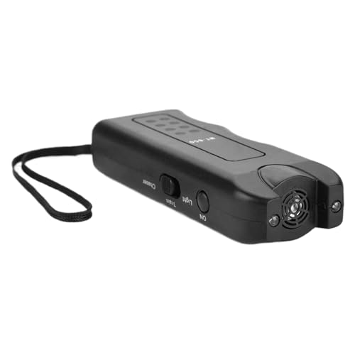 syayw Dog Barking Control Devices - PET -Trainingsrindensteuerung Ultraschallwerkzeug | Handausbilder zum Bellen des Bellens, den Gebrauch im Innenbereich für unfreundliche und Aggressive Hunde syayw Dog Barking Control Devices - PET -Trainingsrindensteuerung Ultraschallwerkzeug | Handausbilder zum Bellen des Bellens, den Gebrauch im Innenbereich für unfreundliche und Aggressive Hunde von syayw