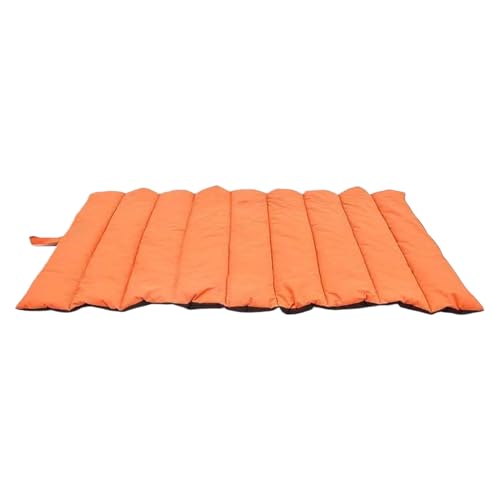 syayw Faltbares Hundebett - Hundebett Camping | Hundebettsofa Innen Im Freien | Waschbare Hundebettdecke | Tragbare Anti -Slip -Matratzenkissen -Haustierdecke Zum Rucksack, Klettern syayw Faltbares Hundebett - Hundebett Camping | Hundebettsofa Innen Im Freien | Waschbare Hundebettdecke | Tragbare Anti -Slip -Matratzenkissen -Haustierdecke Zum Rucksack, Klettern von syayw