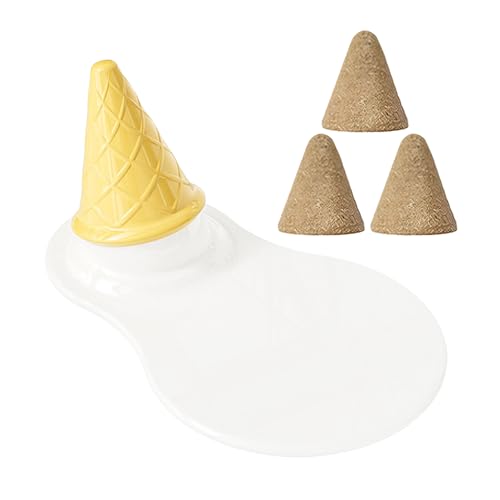 syayw Hamsterbett – warmes Hamsterhaus | Eckhaus lebendig natürlich mit einem Stab mit drei Zahnen | Cone Toys Sleeping Pad für kleine Tiere Hedgehog Mice Chinchilla syayw Hamsterbett – warmes Hamsterhaus | Eckhaus lebendig natürlich mit einem Stab mit drei Zahnen | Cone Toys Sleeping Pad für kleine Tiere Hedgehog Mice Chinchilla von syayw