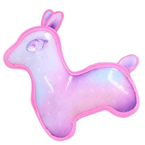 syayw Interaktives quietschendes Hundespielzeug für Hunde, Kauspielzeug für Hunde, Kauspielzeug für Welpen, interaktives Spielzeug für Welpen, Kauspielzeug für Zahnreinigung, Spielzeug syayw Interaktives quietschendes Hundespielzeug für Hunde, Kauspielzeug für Hunde, Kauspielzeug für Welpen, interaktives Spielzeug für Welpen, Kauspielzeug für Zahnreinigung, Spielzeug von syayw