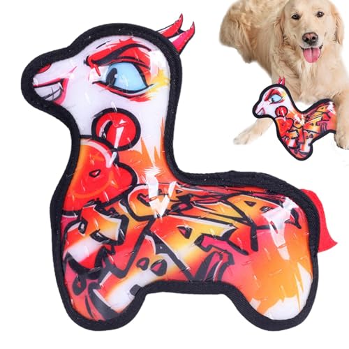 syayw Kauspielzeug für Hunde, Kauspielzeug für kleine Hunde | Kauspielzeug für Welpen zum Zahnen, Kauspielzeug für Zahnreinigung, interaktives Spielzeug für Welpen, Kauspielzeug syayw Kauspielzeug für Hunde, Kauspielzeug für kleine Hunde | Kauspielzeug für Welpen zum Zahnen, Kauspielzeug für Zahnreinigung, interaktives Spielzeug für Welpen, Kauspielzeug von syayw