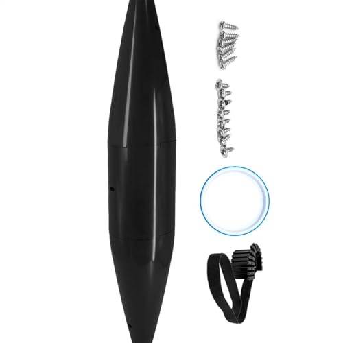 syayw Schale für den Vogelhändler, Eichhörnchen Schuss | Außerhalb der Pole Mount Bird House Guard | Waschbären Buster für Outdoor, Schutzgerät, ohne Stangen oder Haken zu entfernen von syayw