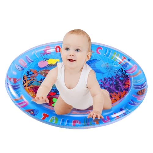 syayw Wassermatte Für Katzen - Katzenspielzeug Matte,Kratzfeste rutschfeste Matte Einfache Reinigung & Kühlend Für Reise Outdoor Spielen & Autoaktivitäten syayw Wassermatte Für Katzen - Katzenspielzeug Matte,Kratzfeste rutschfeste Matte Einfache Reinigung & Kühlend Für Reise Outdoor Spielen & Autoaktivitäten von syayw