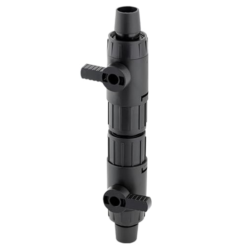 Aquarium-Filterschlauchventil – Schnellspanner-Ventile für Aquarien, Reduzierstück, Zubehör für Schlauchpumpen, Rohre, Filterverbinder, Ventile, Schnellentriegelung, Rot Aquarium-Filterschlauchventil – Schnellspanner-Ventile für Aquarien, Reduzierstück, Zubehör für Schlauchpumpen, Rohre, Filterverbinder, Ventile, Schnellentriegelung, Rot von szaluyk