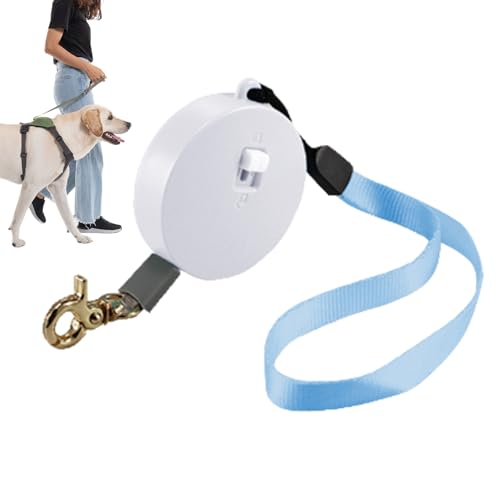 Einziehbare Hundeleine für kleine Hunde, Nylonband für kleine Hunde, Nylonband für aktive Haustiere, kaufeste Zerrleinen, Zugseil für Haustierbedarf Einziehbare Hundeleine für kleine Hunde, Nylonband für kleine Hunde, Nylonband für aktive Haustiere, kaufeste Zerrleinen, Zugseil für Haustierbedarf von szaluyk