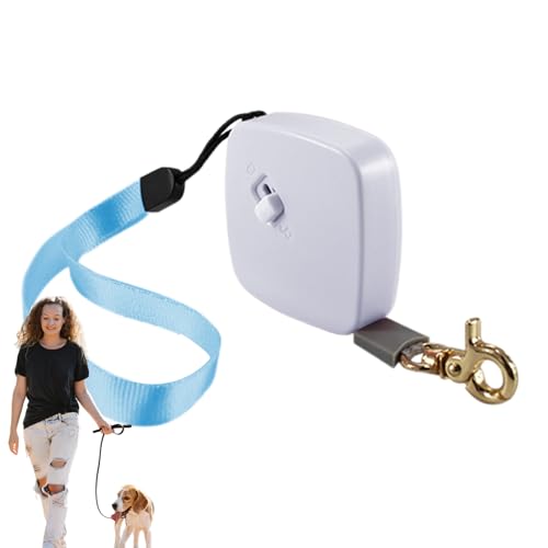 Einziehbare Hundeleine für kleine Hunde, Nylonband für kleine Hunde, Nylonband für aktive Haustiere, kaufeste Zerrleinen, Zugseil für Haustierbedarf Einziehbare Hundeleine für kleine Hunde, Nylonband für kleine Hunde, Nylonband für aktive Haustiere, kaufeste Zerrleinen, Zugseil für Haustierbedarf von szaluyk