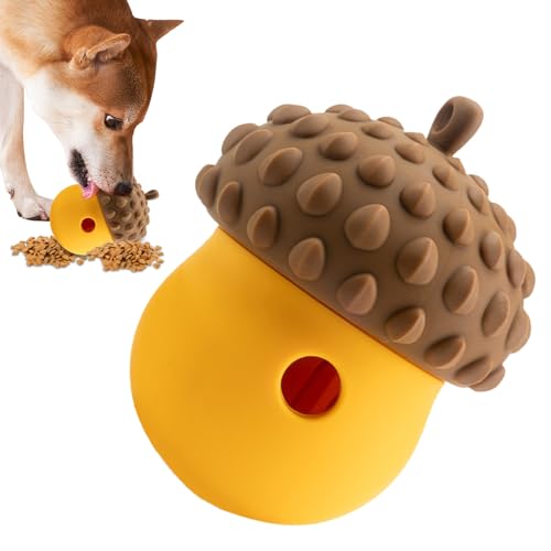 Enten-Form-Hunde-Behandlungspenserspielzeug-Interaktiver Puzzle-Feeder für kleine und mittlere Hunde-Gehirn stimuliert Anti-Guling-Lebensmittelspielzeug für Langeweile und unterhaltsame Mahlzeiten Enten-Form-Hunde-Behandlungspenserspielzeug-Interaktiver Puzzle-Feeder für kleine und mittlere Hunde-Gehirn stimuliert Anti-Guling-Lebensmittelspielzeug für Langeweile und unterhaltsame Mahlzeiten von szaluyk