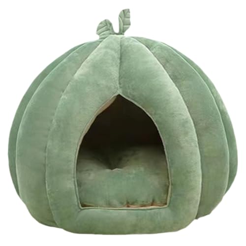 Halloween-Katzenhaus – -Katzenhaus, Katzenhöhlenbett | Katzenhaus, geschlossenes Katzenbett | Katzenhöhle, verdicktes Halloween-Haustierbett, Katzenversteck für Kätzchen, kleine Hunde, Winter, Z Halloween-Katzenhaus – -Katzenhaus, Katzenhöhlenbett | Katzenhaus, geschlossenes Katzenbett | Katzenhöhle, verdicktes Halloween-Haustierbett, Katzenversteck für Kätzchen, kleine Hunde, Winter, Z von szaluyk