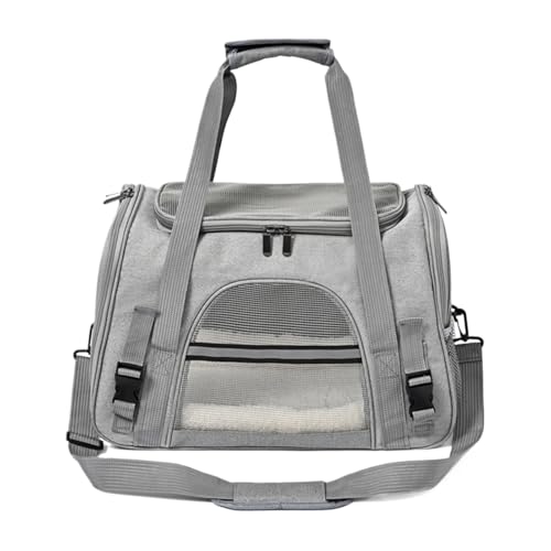Haustier -Rucksackträger - Hundschlinge, Katzenbeutel | Freisprechverstellbarer Gurt, wasserdichte Basis, leichtes Reisepaket zum Wandern, Pendeln oder Abenteuer im Freien, Wandern und täglichen Gebra Haustier -Rucksackträger - Hundschlinge, Katzenbeutel | Freisprechverstellbarer Gurt, wasserdichte Basis, leichtes Reisepaket zum Wandern, Pendeln oder Abenteuer im Freien, Wandern und täglichen Gebra von szaluyk