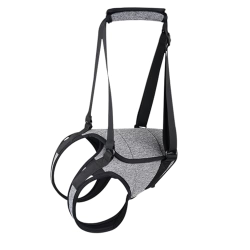 Hundeliftgurt Für Große Hunde - Hundelift -Stützgurte Mit Gurbällen | Einstellbarer Hundehebekabelbaum | Hundekabelbaum Hinterbeinstütze | Senior Hundekabelbaum | Haustiergehilfsmittel Für Ältere Hund Hundeliftgurt Für Große Hunde - Hundelift -Stützgurte Mit Gurbällen | Einstellbarer Hundehebekabelbaum | Hundekabelbaum Hinterbeinstütze | Senior Hundekabelbaum | Haustiergehilfsmittel Für Ältere Hund von szaluyk