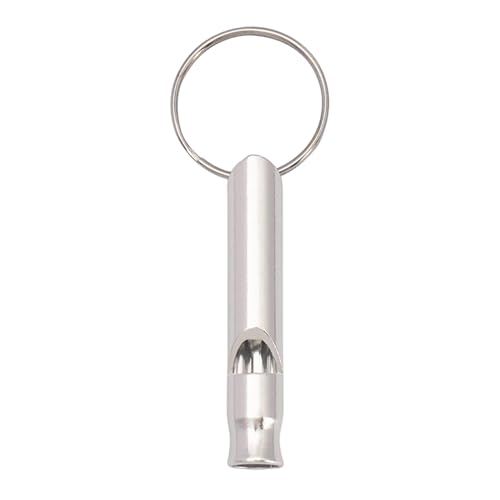Hundepfeife für Rückruf – leise Hundepfeife | Aluminiumlegierung | Hundetrainingspfeife | Anti-Bell-Ultraschallwerkzeug | tragbares Hundetrainingsgerät | Hundetrainingshilfe für Haustiere Hundepfeife für Rückruf – leise Hundepfeife | Aluminiumlegierung | Hundetrainingspfeife | Anti-Bell-Ultraschallwerkzeug | tragbares Hundetrainingsgerät | Hundetrainingshilfe für Haustiere von szaluyk