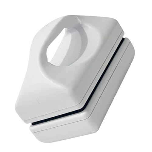 Magnetische Bürste für Aquarien – Magnet-Bürste für Aquarien, Algenreiniger, Fischglasreiniger, Schrubber für kleine und große Aquarien, Algenreiniger, kleine und große Aquarien, Glasschrubber von szaluyk