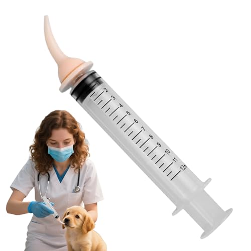 Pet Pill Plunger Popper, Cat Dog Pill Popper, Feeding Dispenser Shooter Animal Medicine Tablets Feeder Feeding Tool, Tablet Spritze Pusher für Hunde Katzen Tiere Pet Pill Plunger Popper, Cat Dog Pill Popper, Feeding Dispenser Shooter Animal Medicine Tablets Feeder Feeding Tool, Tablet Spritze Pusher für Hunde Katzen Tiere von szaluyk