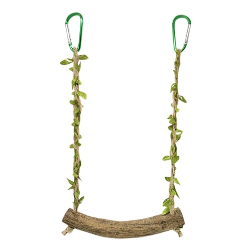 Swing - Vogelschwankungen Für Papageien | Swing Barch Bird Toy | Vogelspielzeug Für Käfigvögel | Bird Swing Perch Für Sittiche | Papageien -Swing -Shot -Spielzeug | Vogelkäfigspielzeug Für Sitt Swing - Vogelschwankungen Für Papageien | Swing Barch Bird Toy | Vogelspielzeug Für Käfigvögel | Bird Swing Perch Für Sittiche | Papageien -Swing -Shot -Spielzeug | Vogelkäfigspielzeug Für Sitt von szaluyk